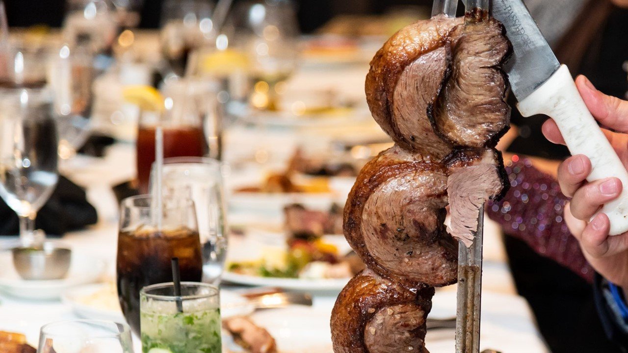 A Churrascaria Destaque do Trip Advisor em 2023