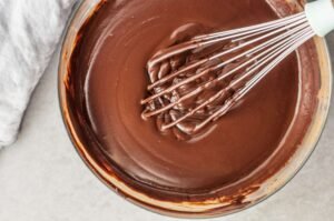 Crema Bariloche: O Recheio Cremoso E Rápido Que Vai revolucionar seus doces