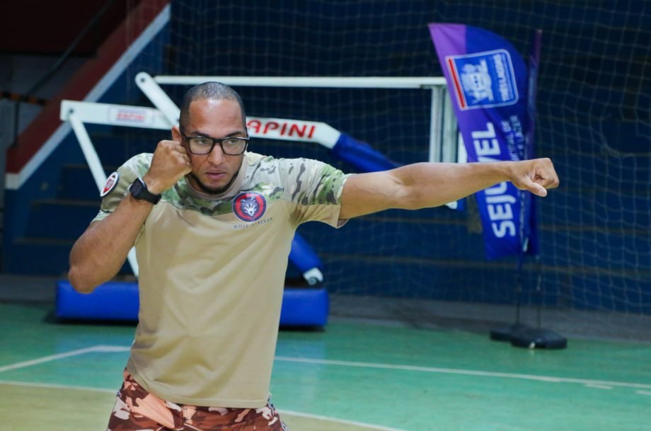 Ativismo Contra Violência à Mulher Mobiliza Três Lagoas com Ações Diversas