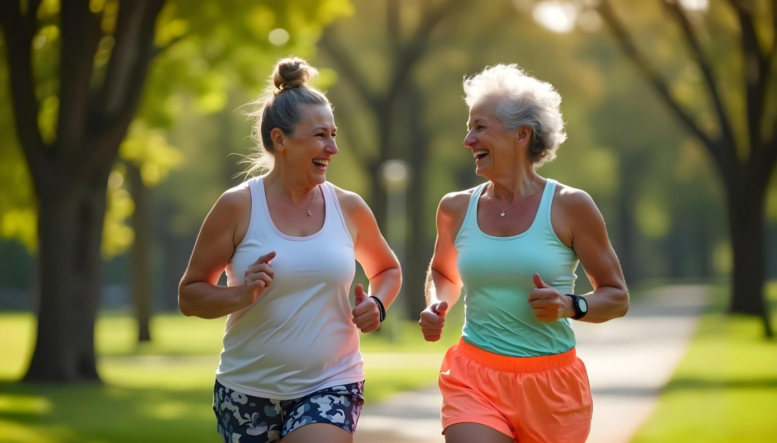 A prática regular de exercícios físicos representa um componente crucial para a manutenção da saúde e do bem-estar geral