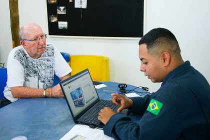 Capitania Itinerante estará em Três Lagoas para atender aquaviários, amadores e proprietários de embarcações