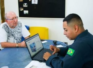 Capitania Itinerante estará em Três Lagoas para atender aquaviários, amadores e proprietários de embarcações