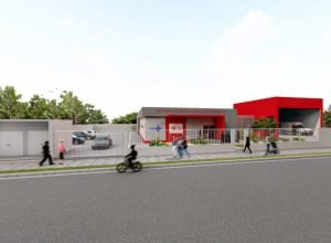 Três Lagoas avança na saúde com autorização de construção da Central de Regulação do SAMU 192