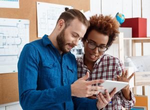 A Importância da Criação de Conteúdo Consistente