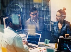 Inteligência Artificial e o Futuro do Trabalho