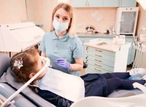 Prefeitura garante atendimento odontológico com sedação a pessoas com necessidades especiais